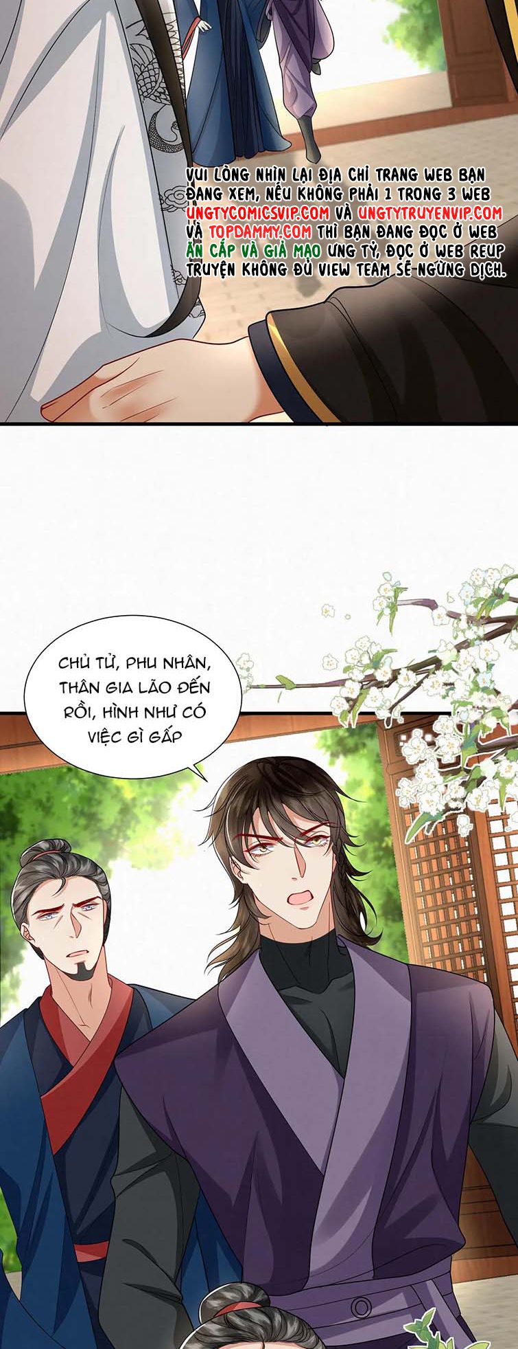 Phế Thê Trùng Sinh Chapter 36 - Trang 2