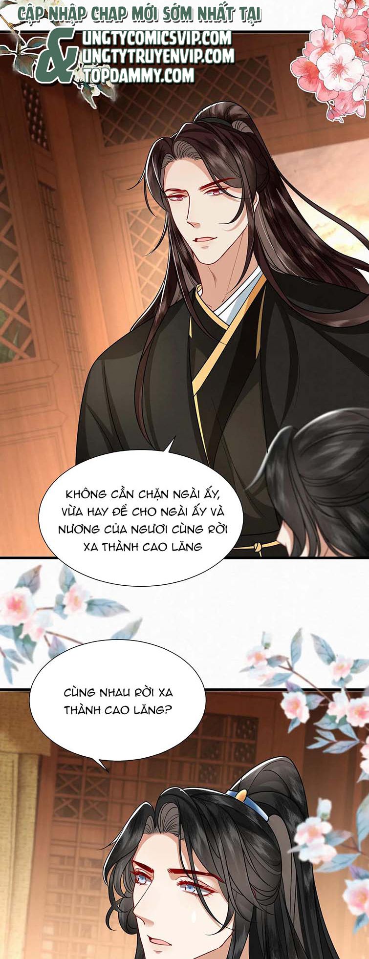 Phế Thê Trùng Sinh Chapter 36 - Trang 2