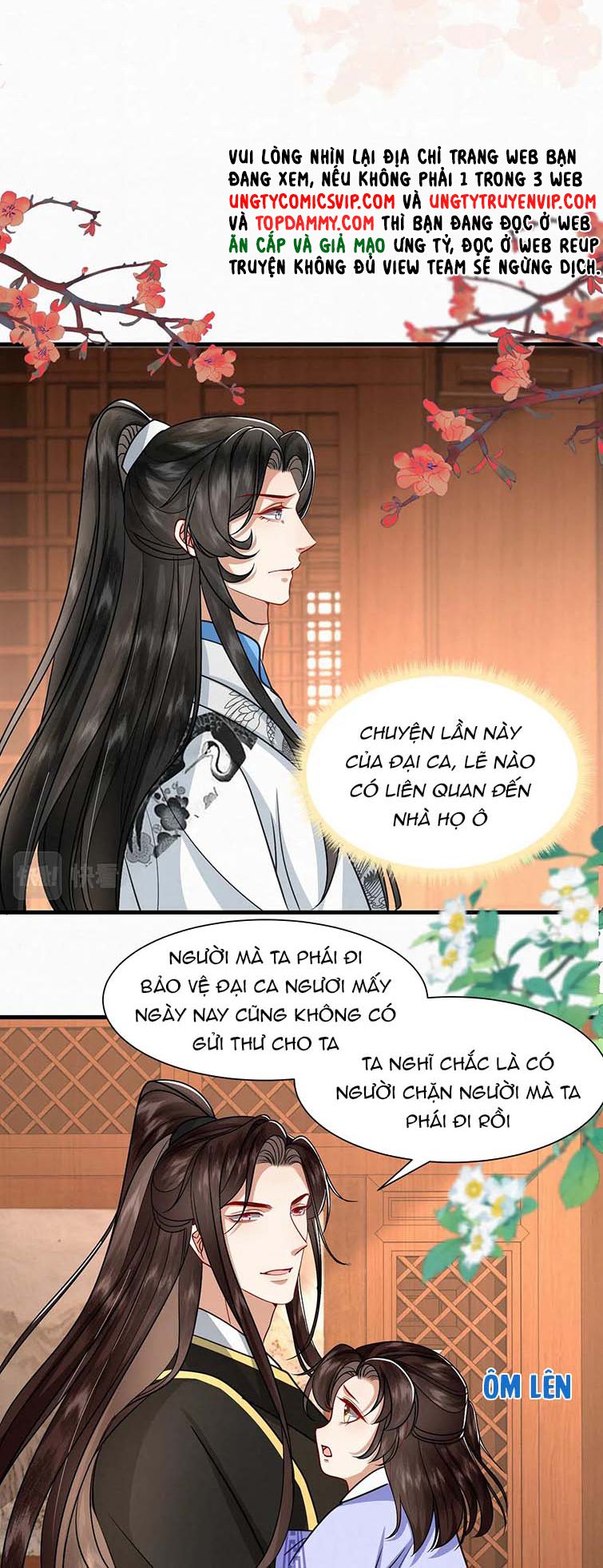 Phế Thê Trùng Sinh Chapter 36 - Trang 2