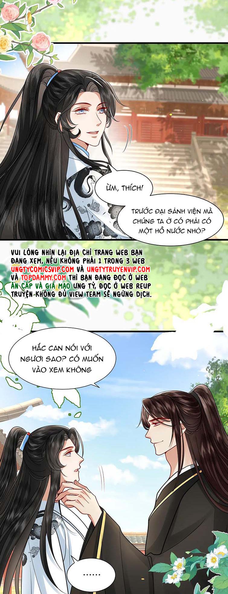 Phế Thê Trùng Sinh Chapter 38 - Trang 2