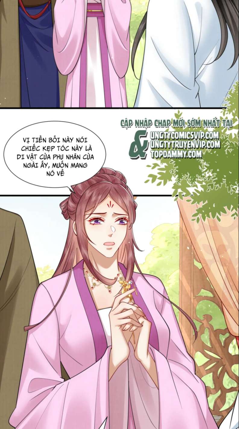 Phế Thê Trùng Sinh Chapter 39 - Trang 2