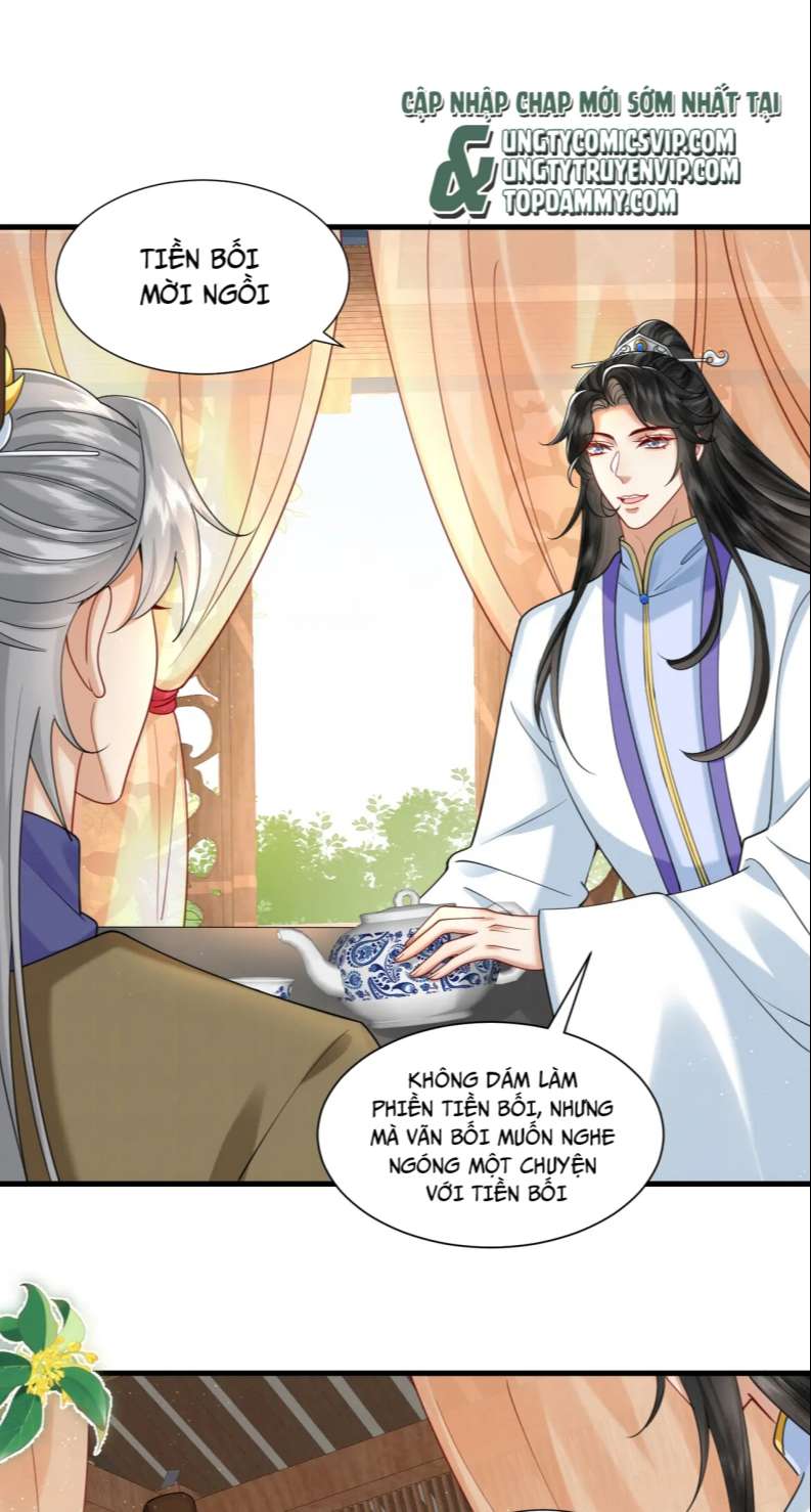 Phế Thê Trùng Sinh Chapter 39 - Trang 2