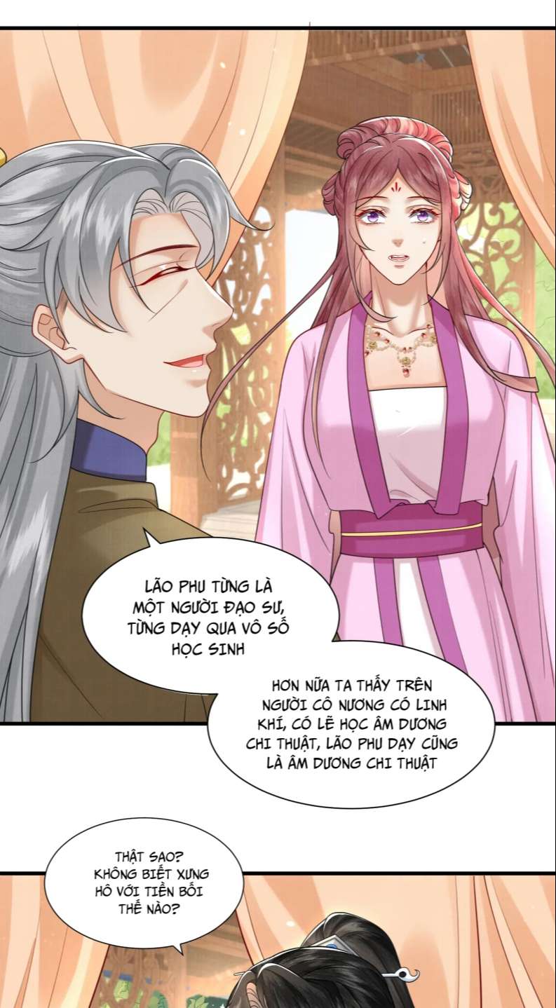 Phế Thê Trùng Sinh Chapter 39 - Trang 2