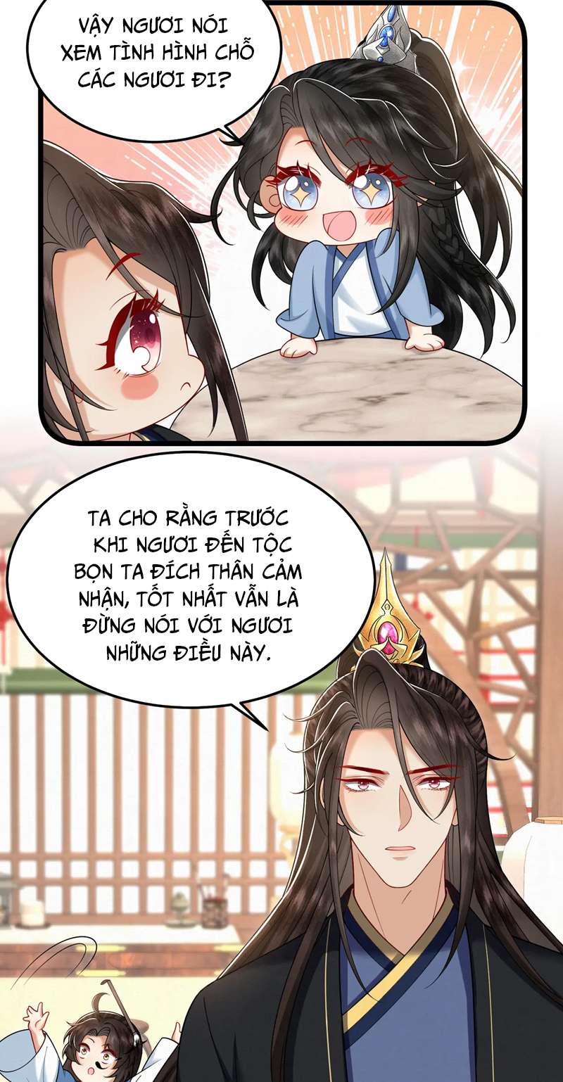 Phế Thê Trùng Sinh Chapter 48 - Trang 2