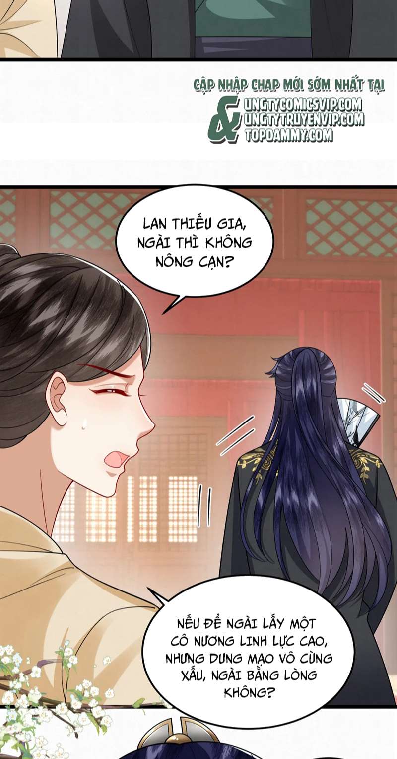 Phế Thê Trùng Sinh Chapter 49 - Trang 2