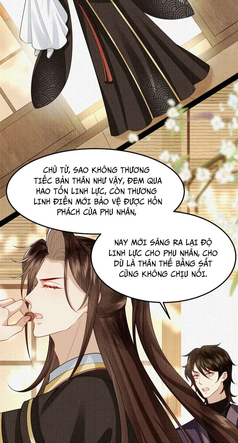 Phế Thê Trùng Sinh Chapter 50 - Trang 2