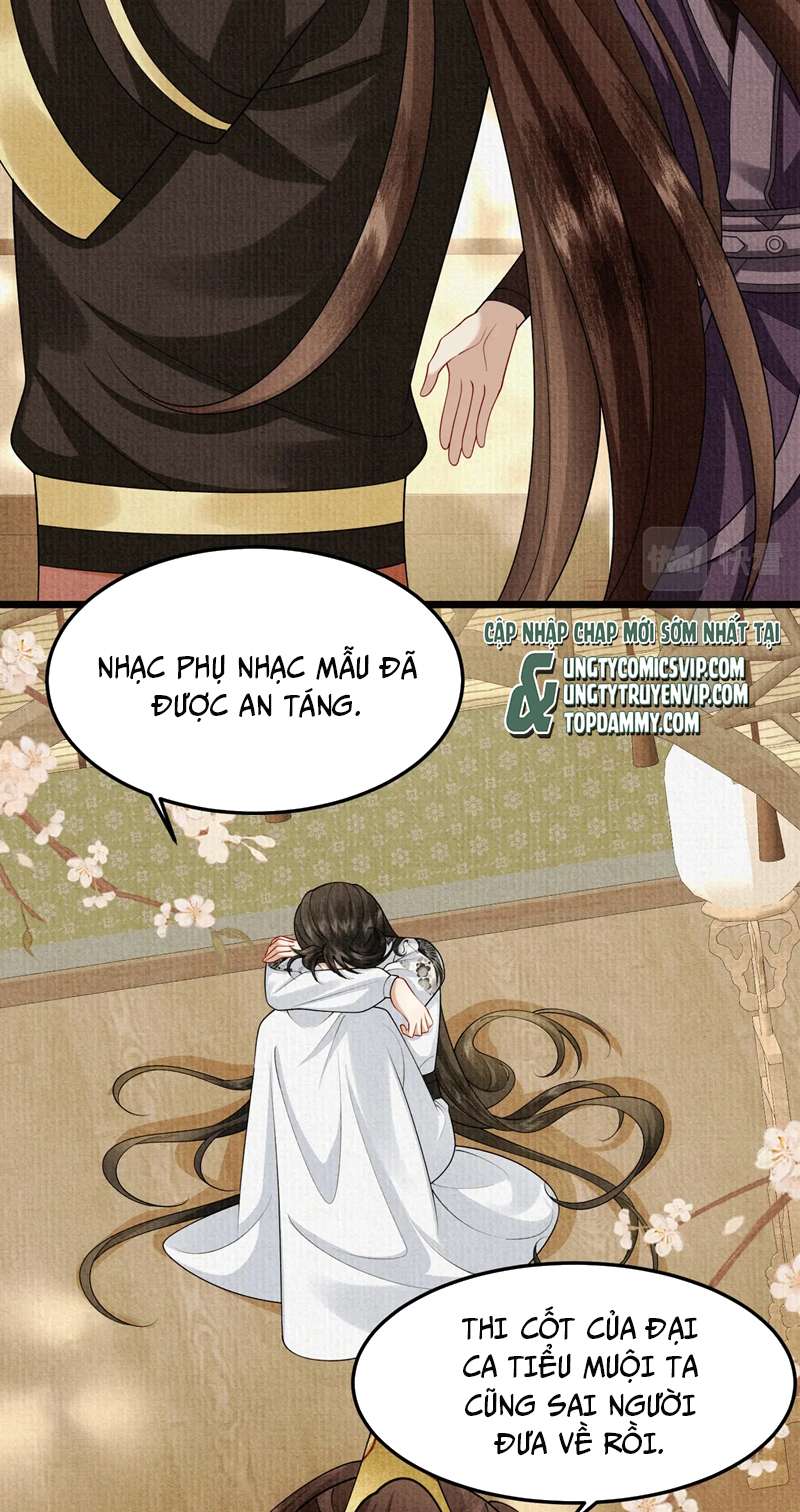 Phế Thê Trùng Sinh Chapter 50 - Trang 2