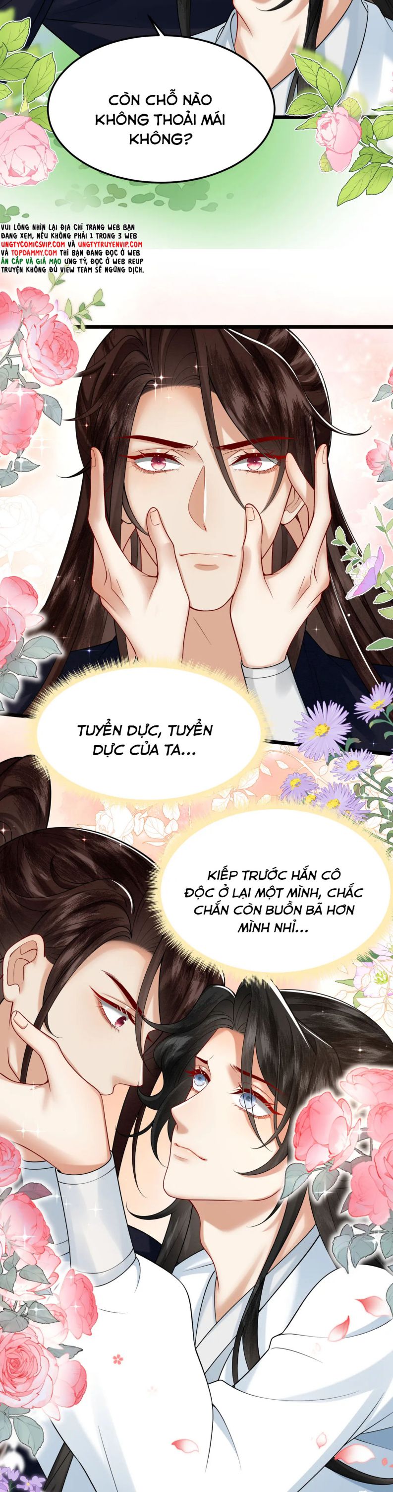 Phế Thê Trùng Sinh Chapter 51 - Trang 2