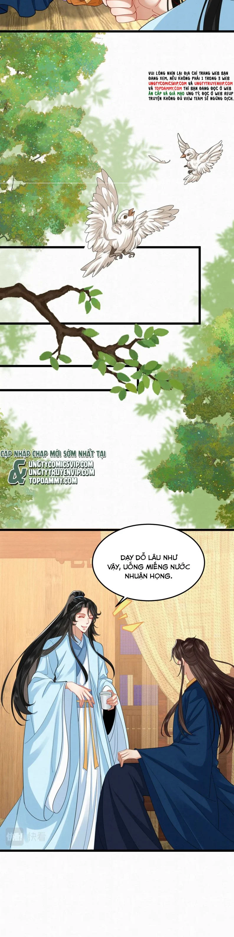 Phế Thê Trùng Sinh Chapter 53 - Trang 2