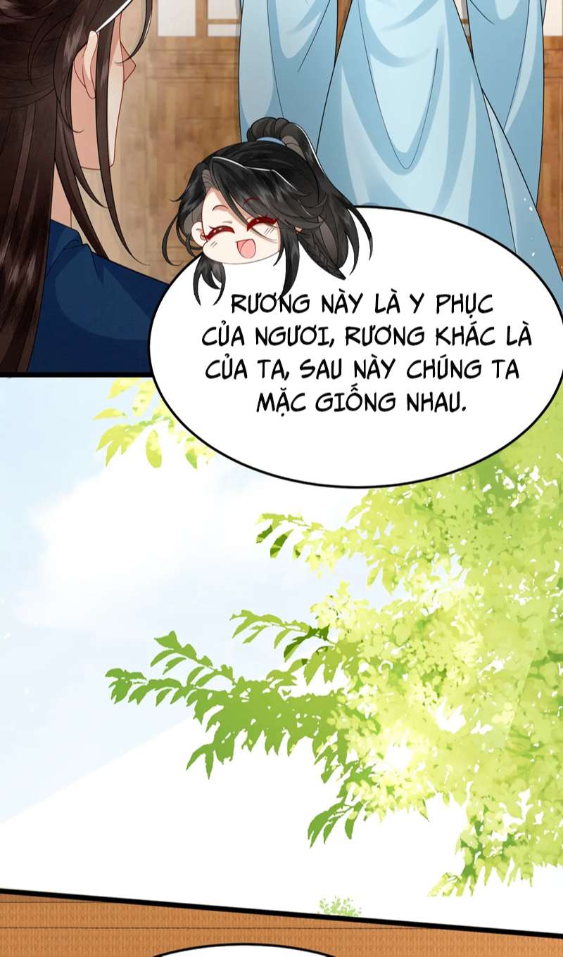 Phế Thê Trùng Sinh Chapter 54 - Trang 2