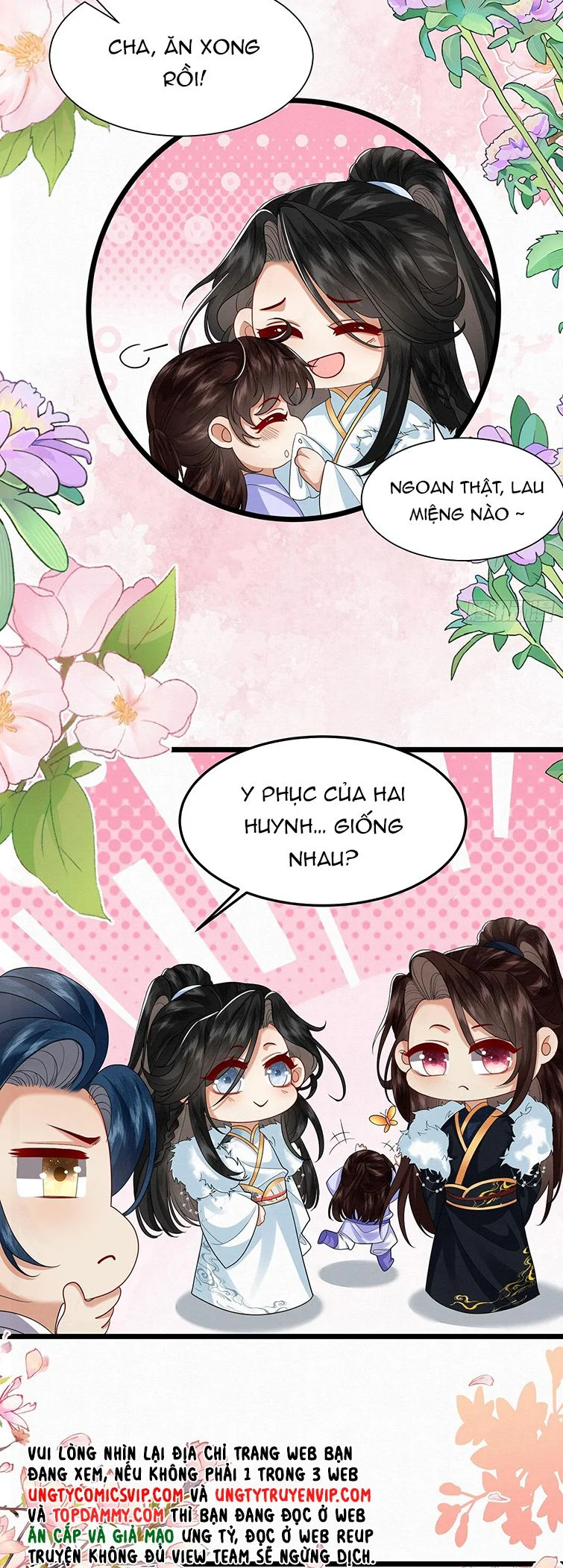 Phế Thê Trùng Sinh Chapter 55 - Trang 2