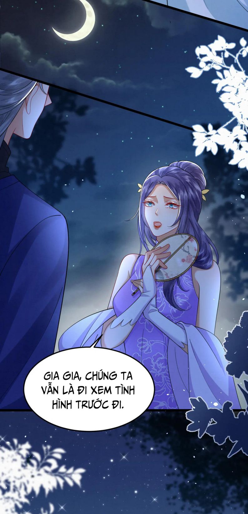 Phế Thê Trùng Sinh Chapter 57 - Trang 2