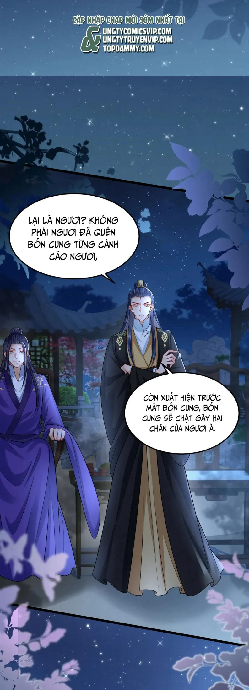 Phế Thê Trùng Sinh Chapter 57 - Trang 2