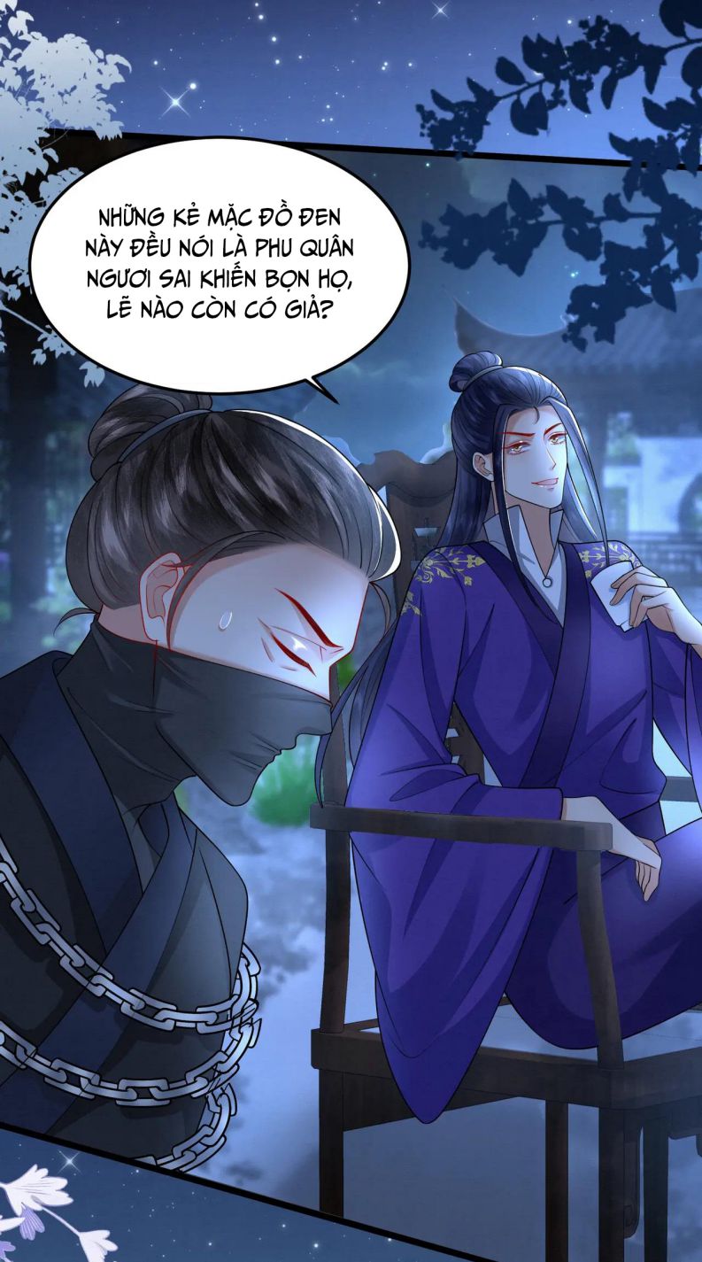 Phế Thê Trùng Sinh Chapter 57 - Trang 2