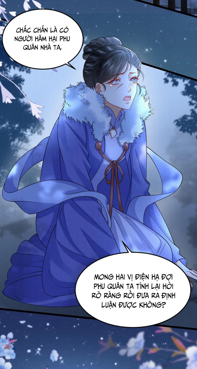 Phế Thê Trùng Sinh Chapter 57 - Trang 2