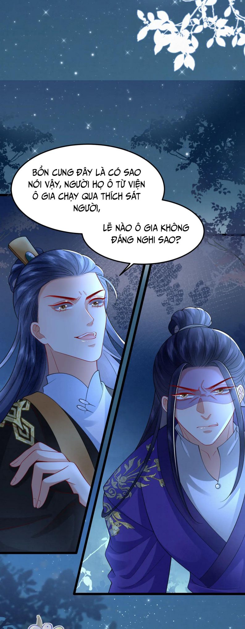 Phế Thê Trùng Sinh Chapter 57 - Trang 2