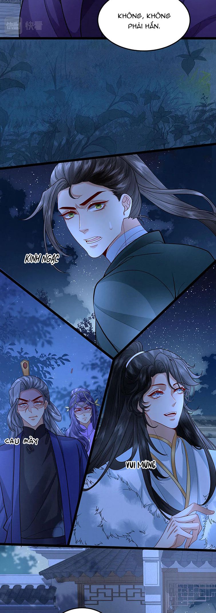 Phế Thê Trùng Sinh Chapter 58 - Trang 2