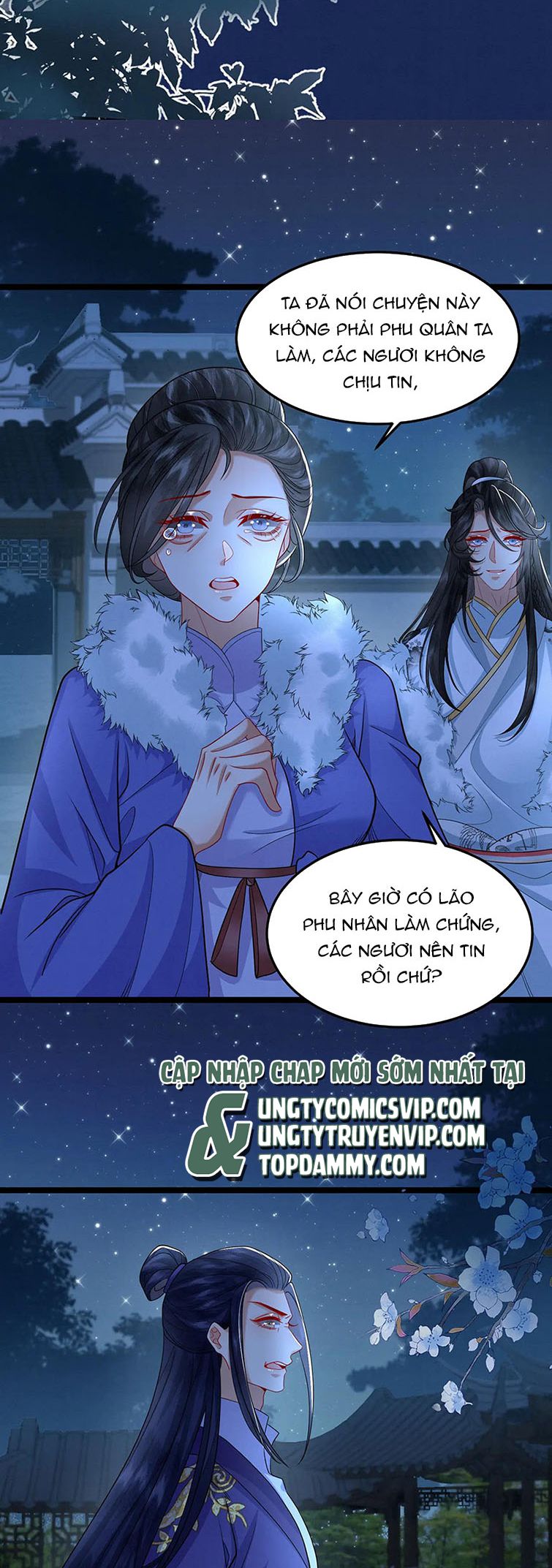 Phế Thê Trùng Sinh Chapter 58 - Trang 2