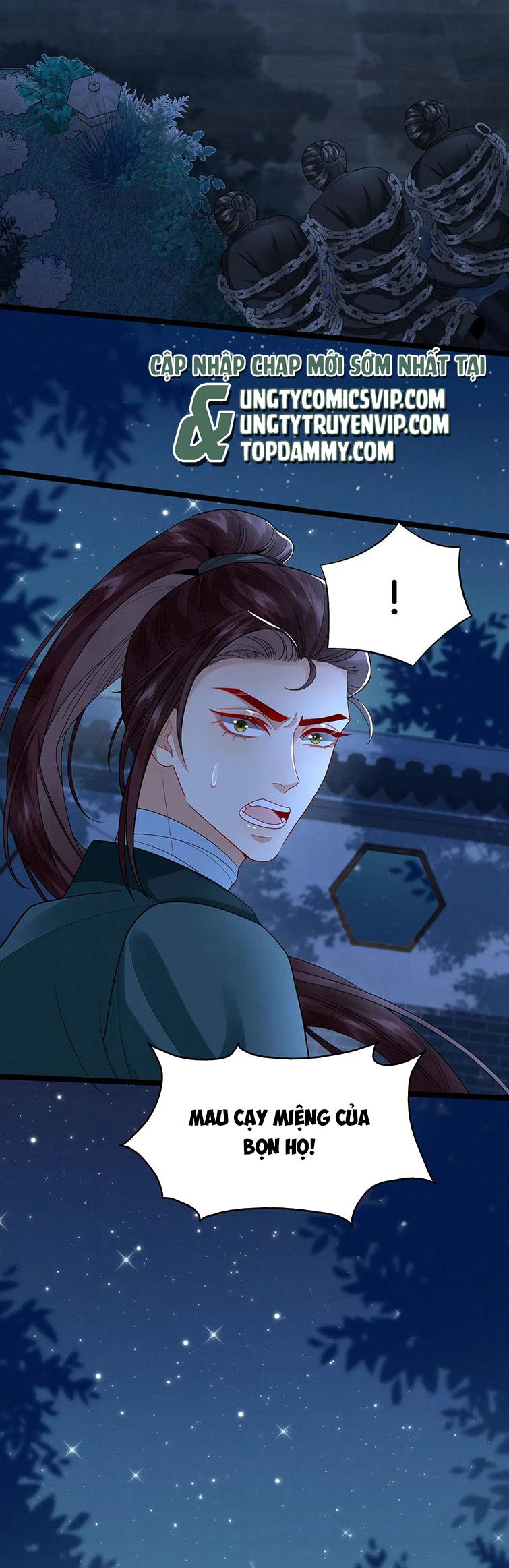 Phế Thê Trùng Sinh Chapter 58 - Trang 2