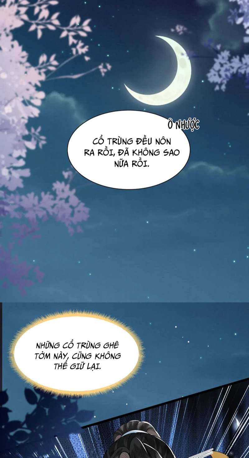 Phế Thê Trùng Sinh Chapter 59 - Trang 2