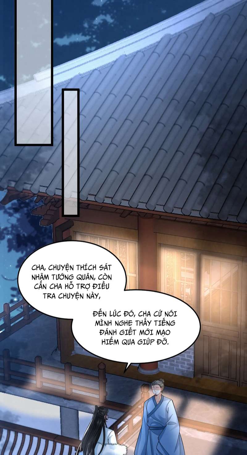 Phế Thê Trùng Sinh Chapter 59 - Trang 2