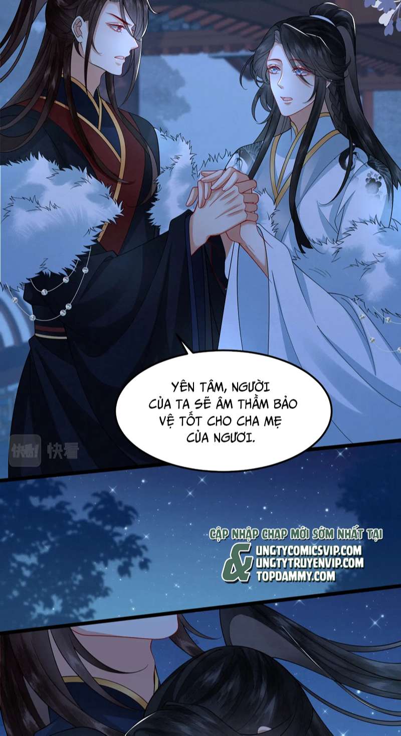 Phế Thê Trùng Sinh Chapter 59 - Trang 2