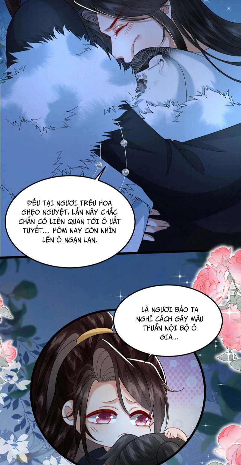 Phế Thê Trùng Sinh Chapter 59 - Trang 2