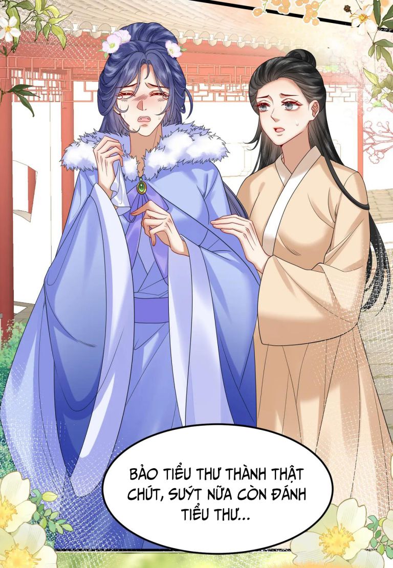 Phế Thê Trùng Sinh Chapter 60 - Trang 2