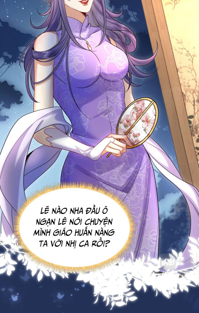 Phế Thê Trùng Sinh Chapter 60 - Trang 2