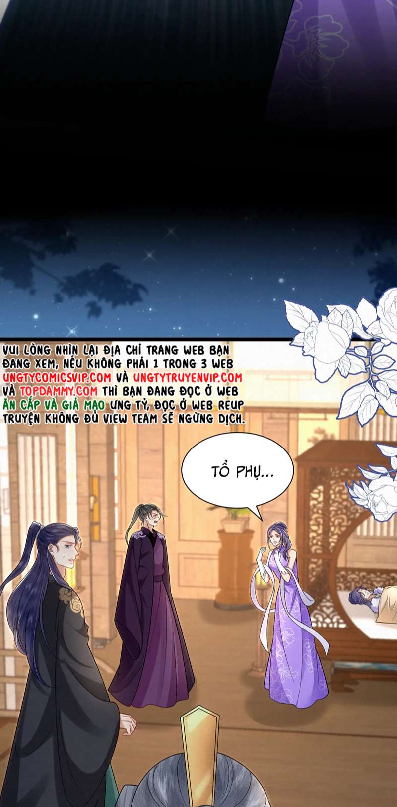 Phế Thê Trùng Sinh Chapter 61 - Trang 2