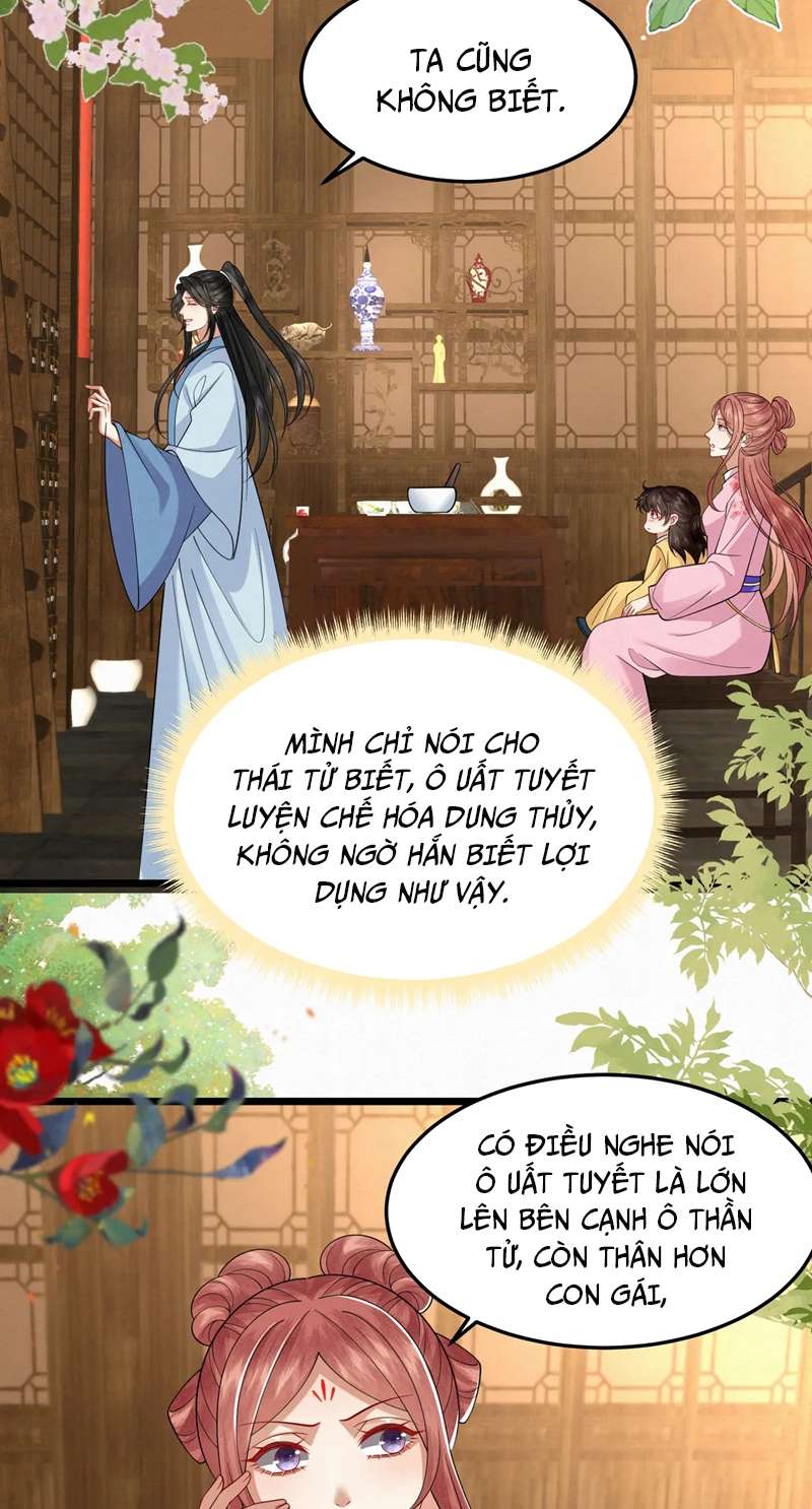 Phế Thê Trùng Sinh Chapter 61 - Trang 2