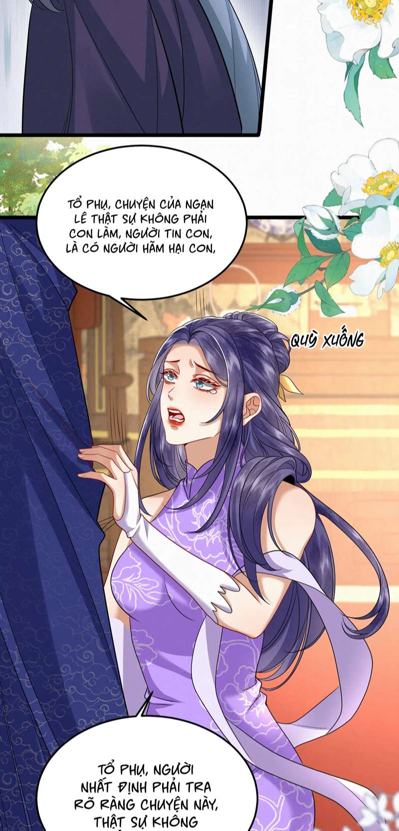 Phế Thê Trùng Sinh Chapter 62 - Trang 2