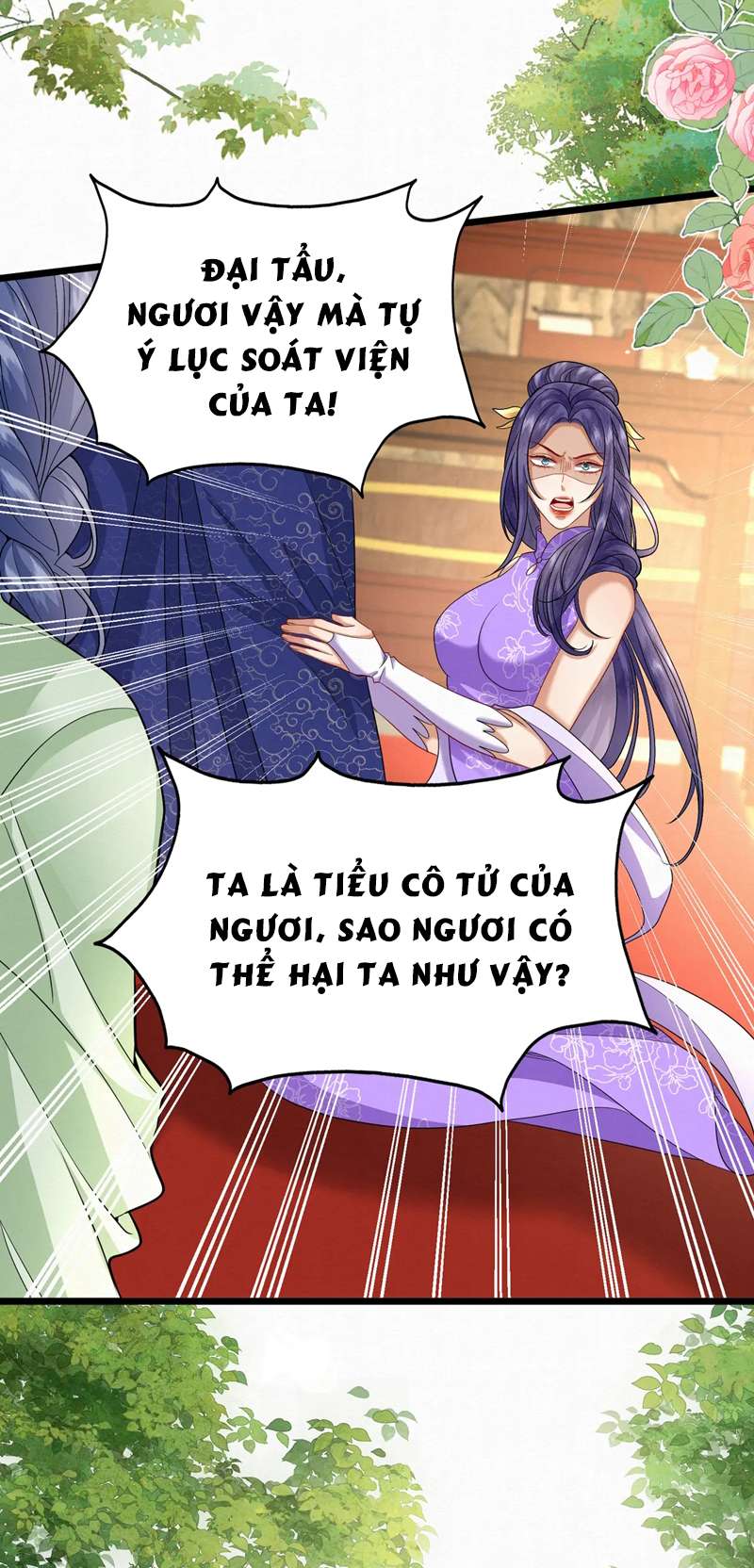 Phế Thê Trùng Sinh Chapter 62 - Trang 2