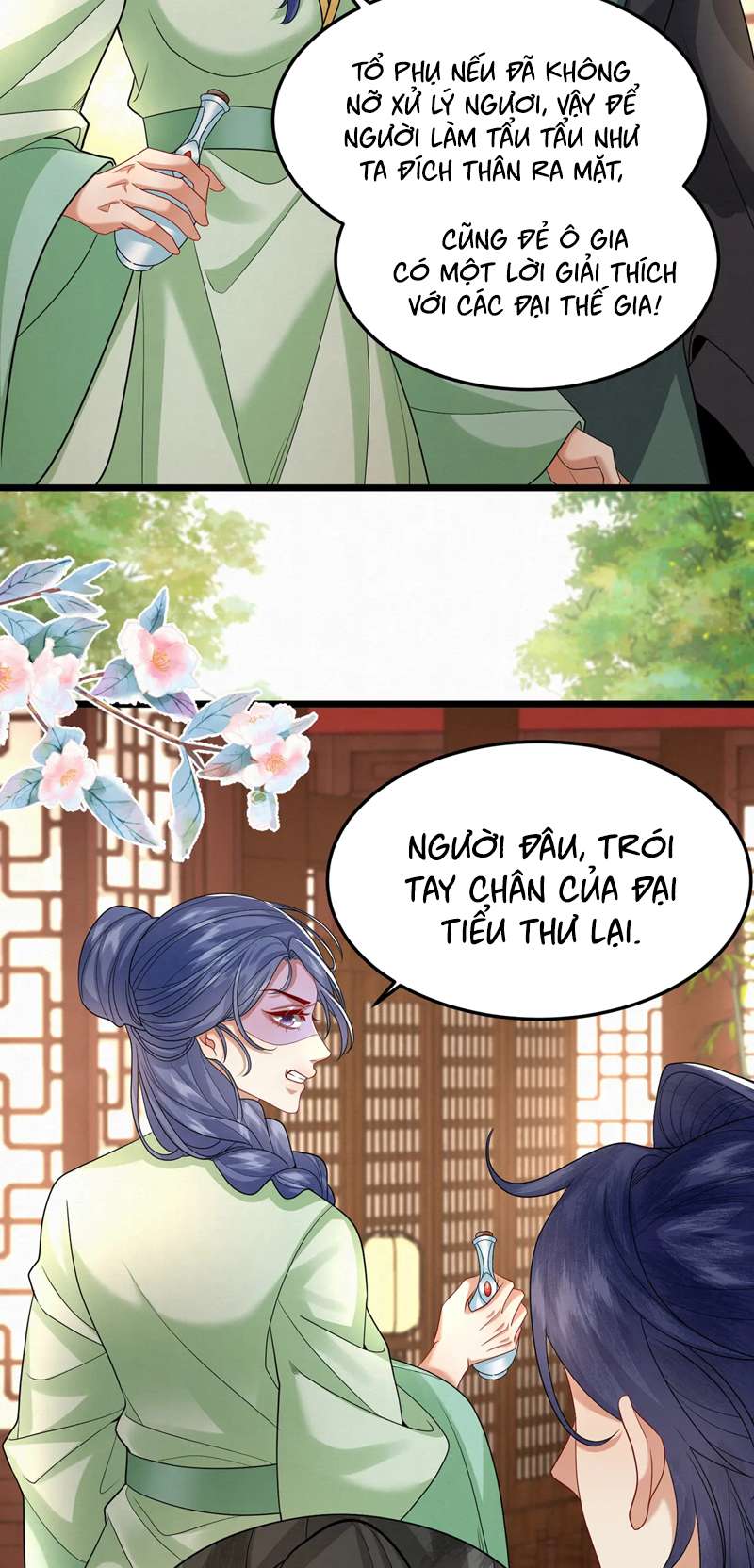 Phế Thê Trùng Sinh Chapter 62 - Trang 2