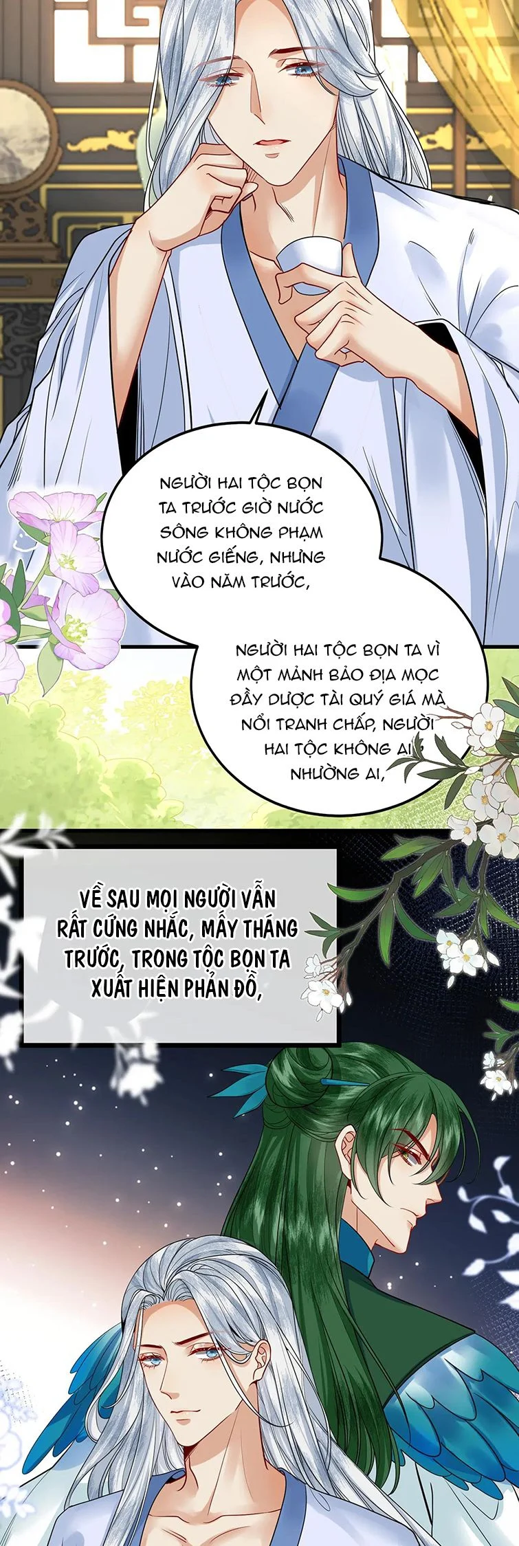 Phế Thê Trùng Sinh Chapter 63 - Trang 2