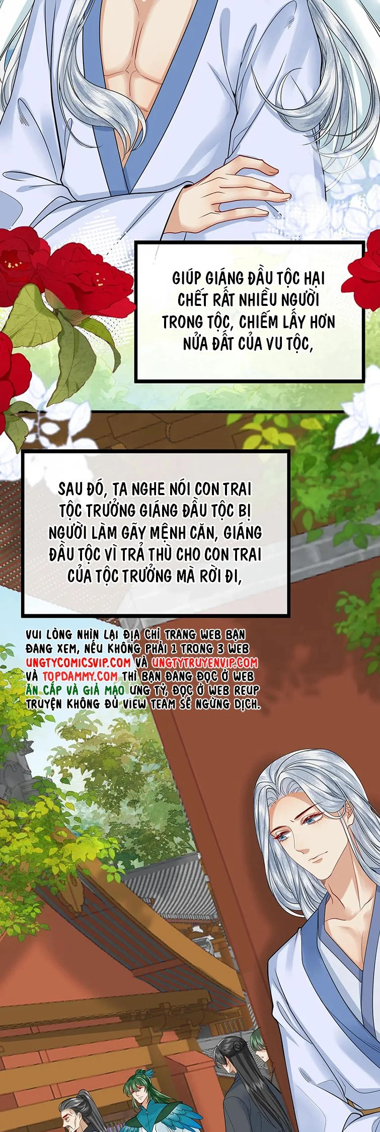 Phế Thê Trùng Sinh Chapter 63 - Trang 2