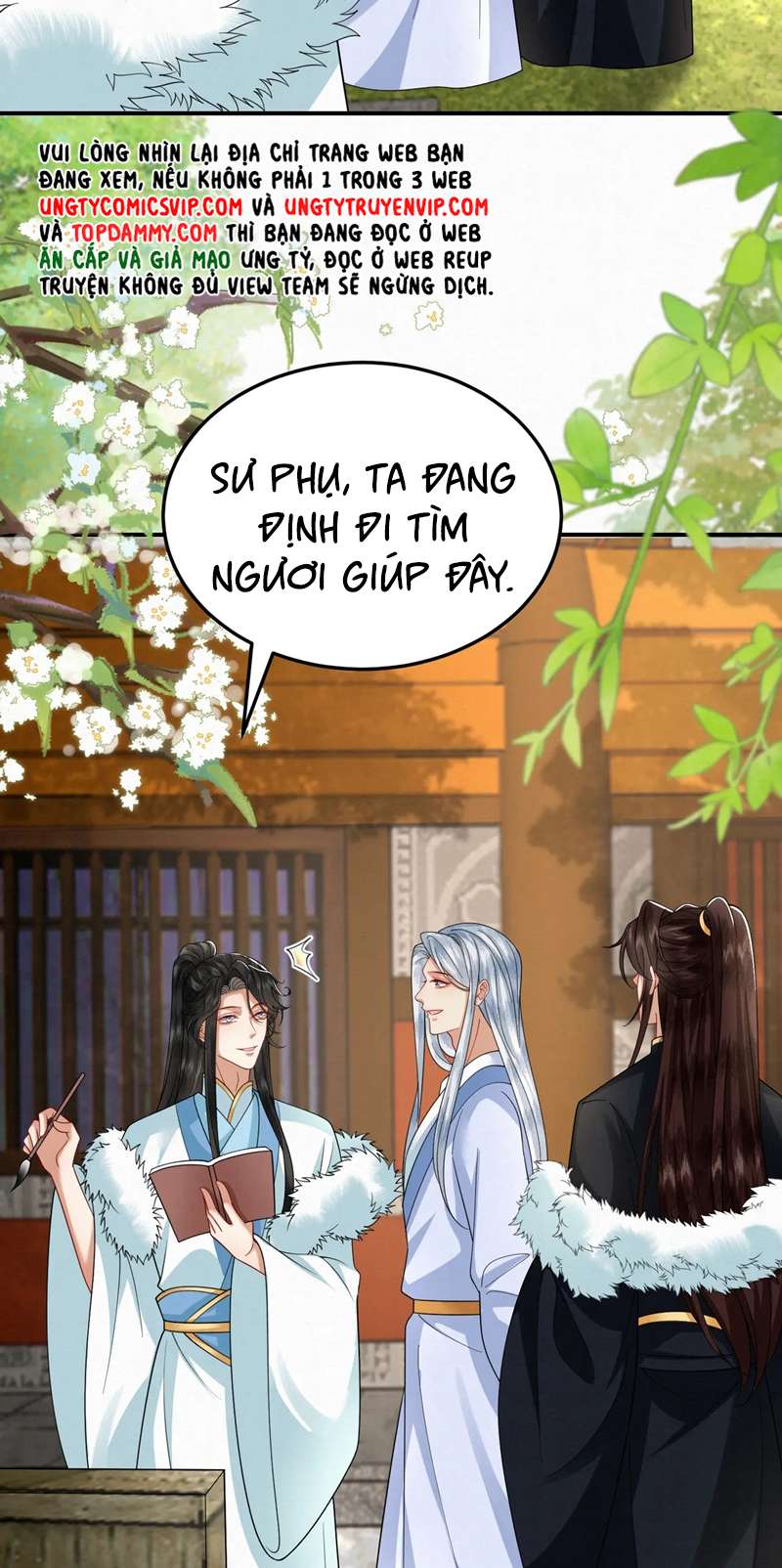 Phế Thê Trùng Sinh Chapter 64 - Trang 2