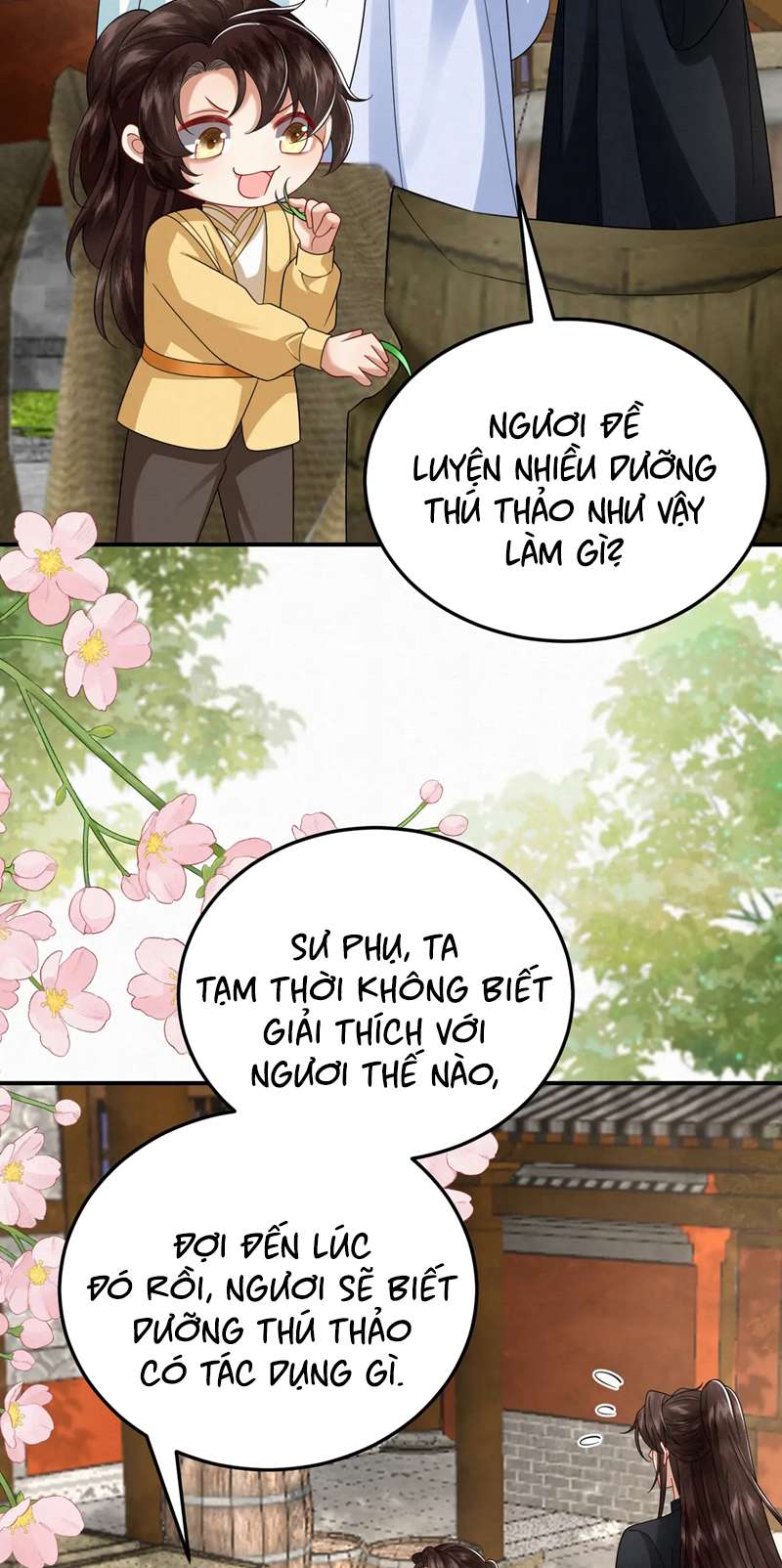 Phế Thê Trùng Sinh Chapter 64 - Trang 2