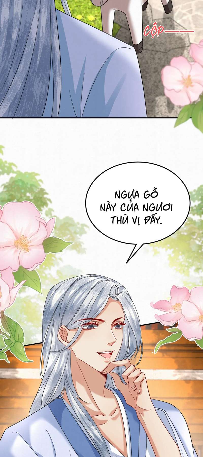 Phế Thê Trùng Sinh Chapter 64 - Trang 2