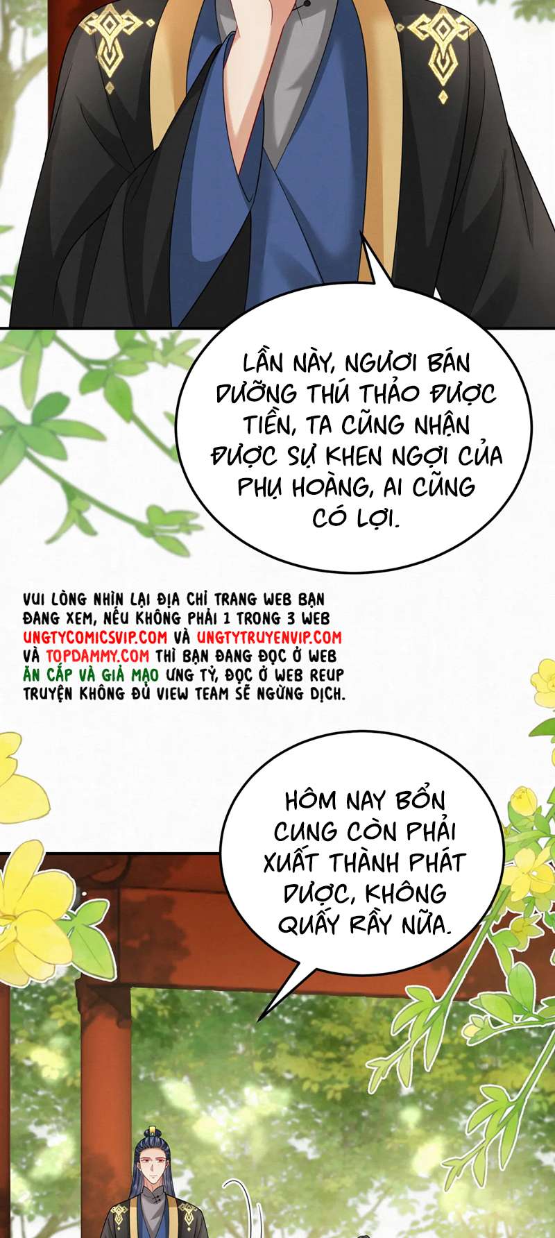 Phế Thê Trùng Sinh Chapter 65 - Trang 2