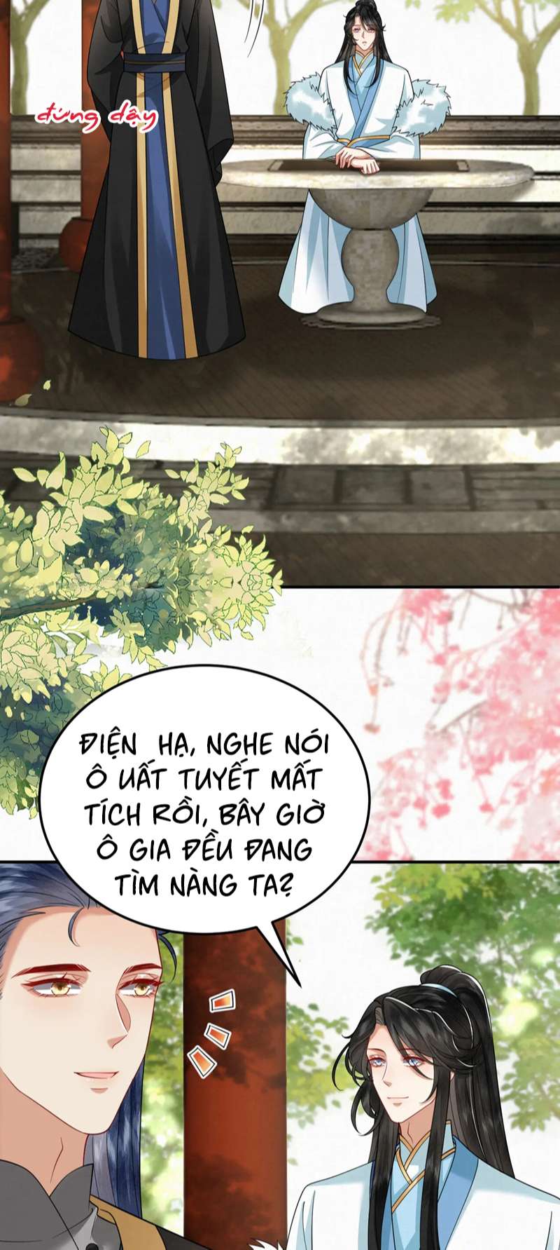 Phế Thê Trùng Sinh Chapter 65 - Trang 2