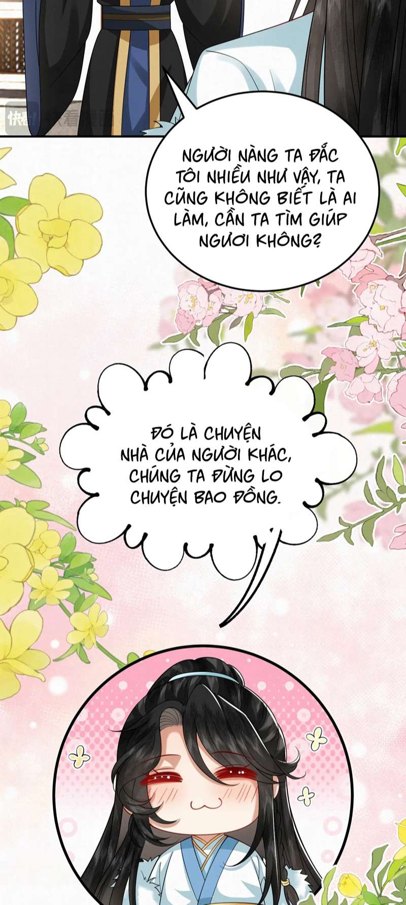 Phế Thê Trùng Sinh Chapter 65 - Trang 2