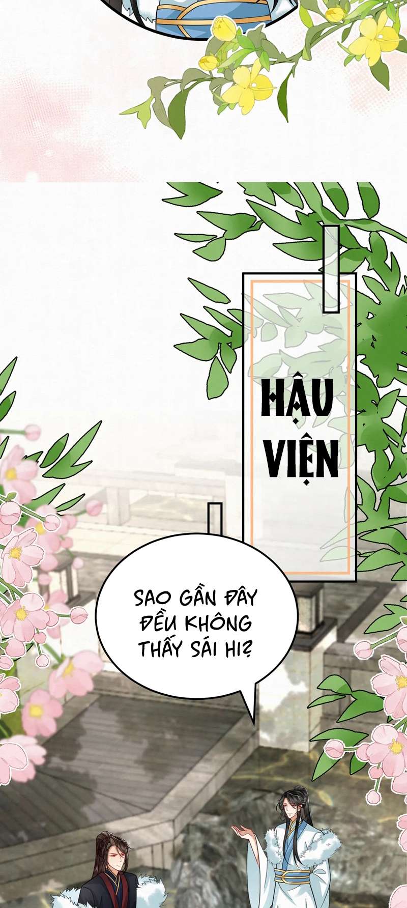 Phế Thê Trùng Sinh Chapter 65 - Trang 2