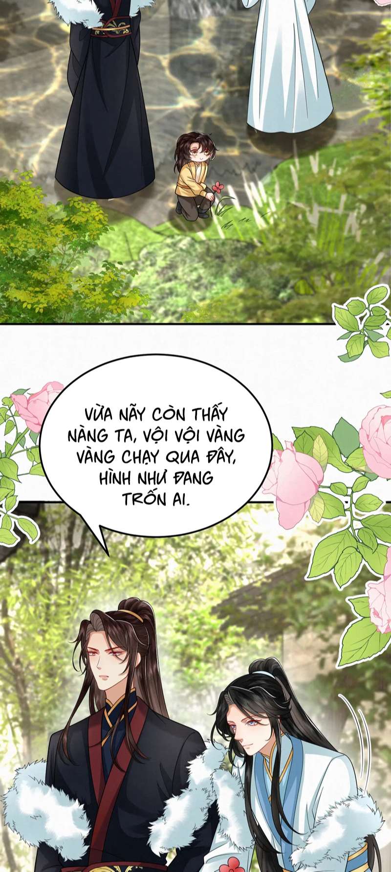 Phế Thê Trùng Sinh Chapter 65 - Trang 2