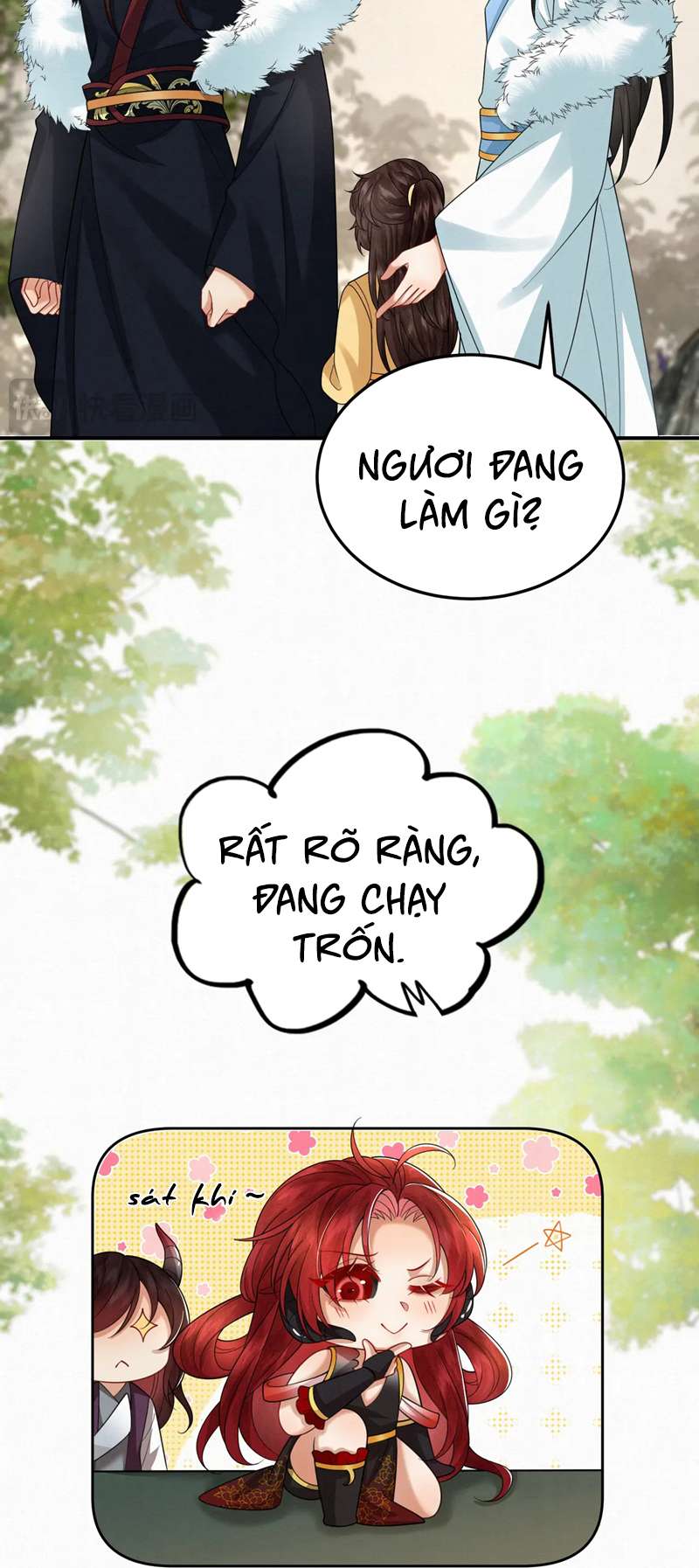 Phế Thê Trùng Sinh Chapter 65 - Trang 2