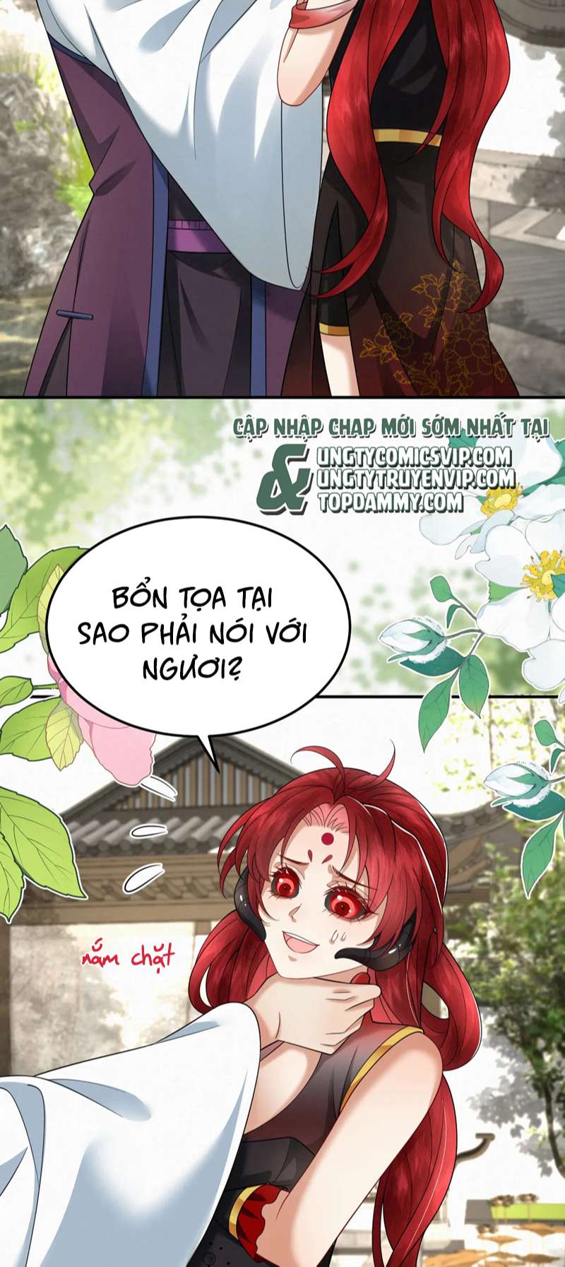 Phế Thê Trùng Sinh Chapter 65 - Trang 2