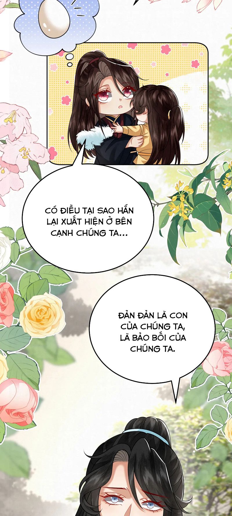 Phế Thê Trùng Sinh Chapter 66 - Trang 2