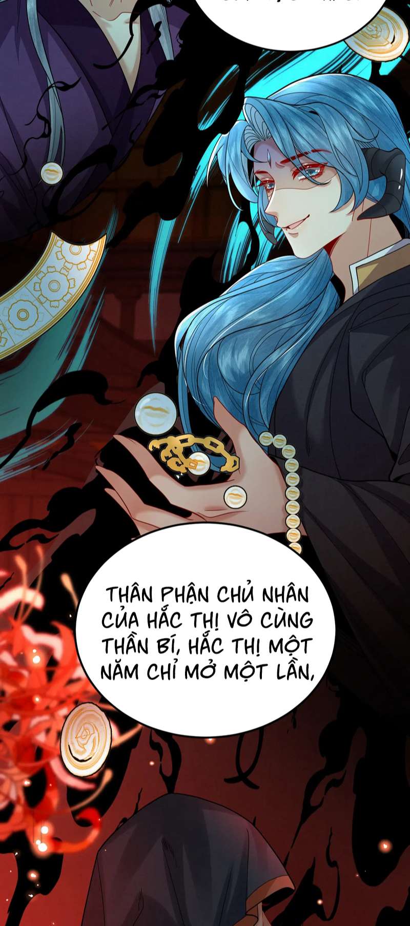 Phế Thê Trùng Sinh Chapter 67 - Trang 2