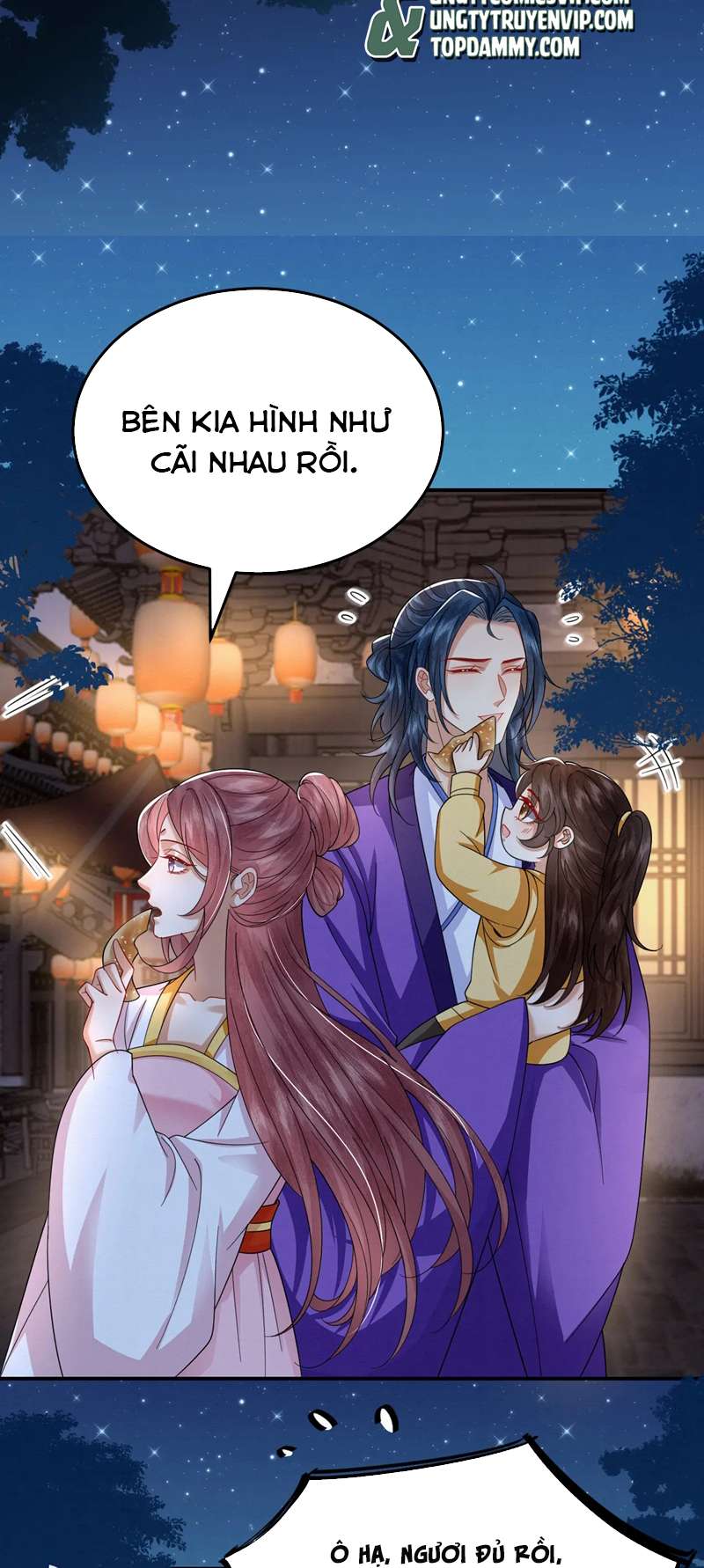 Phế Thê Trùng Sinh Chapter 68 - Trang 2