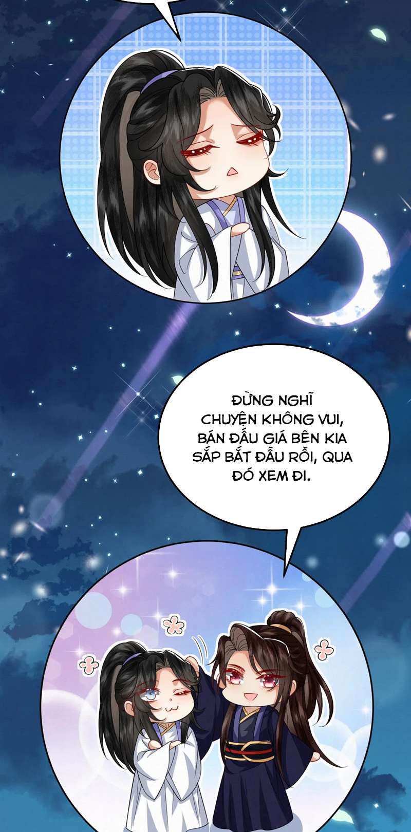 Phế Thê Trùng Sinh Chapter 68 - Trang 2